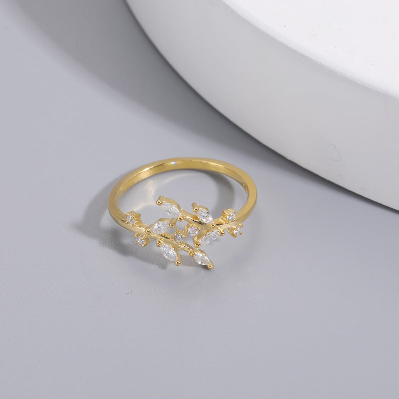 Dream’s Feuille Éclat