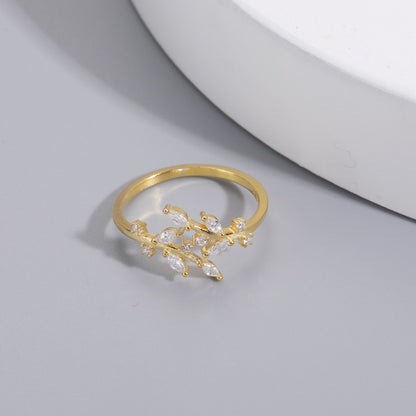 Dream’s Feuille Éclat