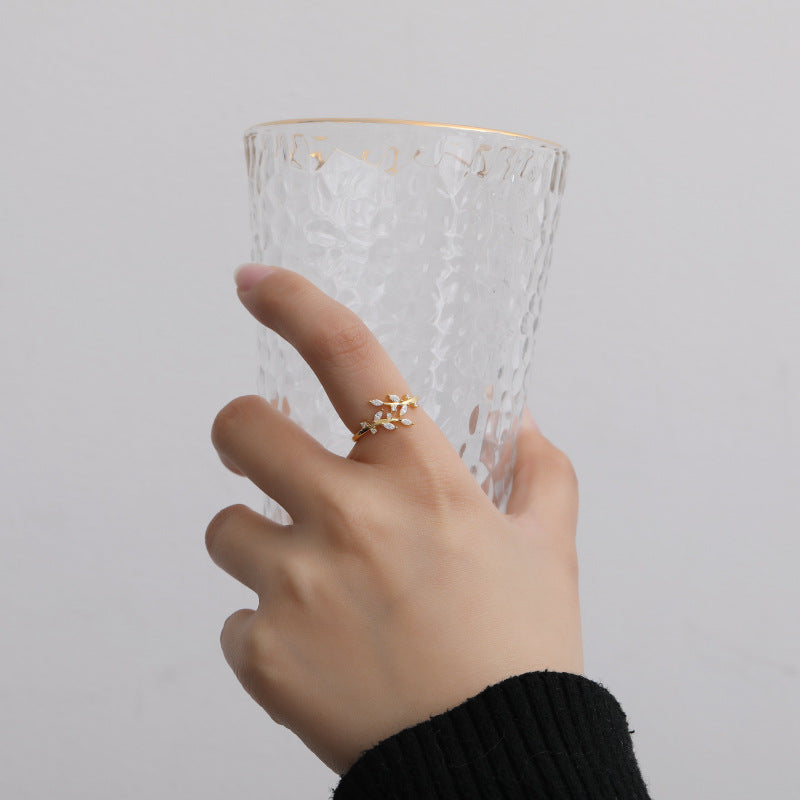 Dream’s Feuille Éclat