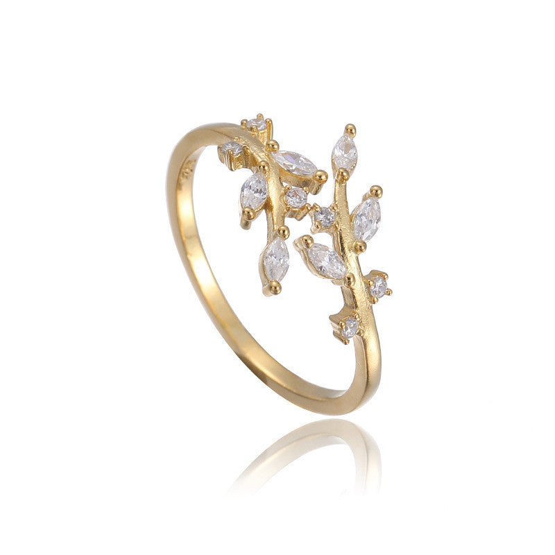 Dream’s Feuille Éclat