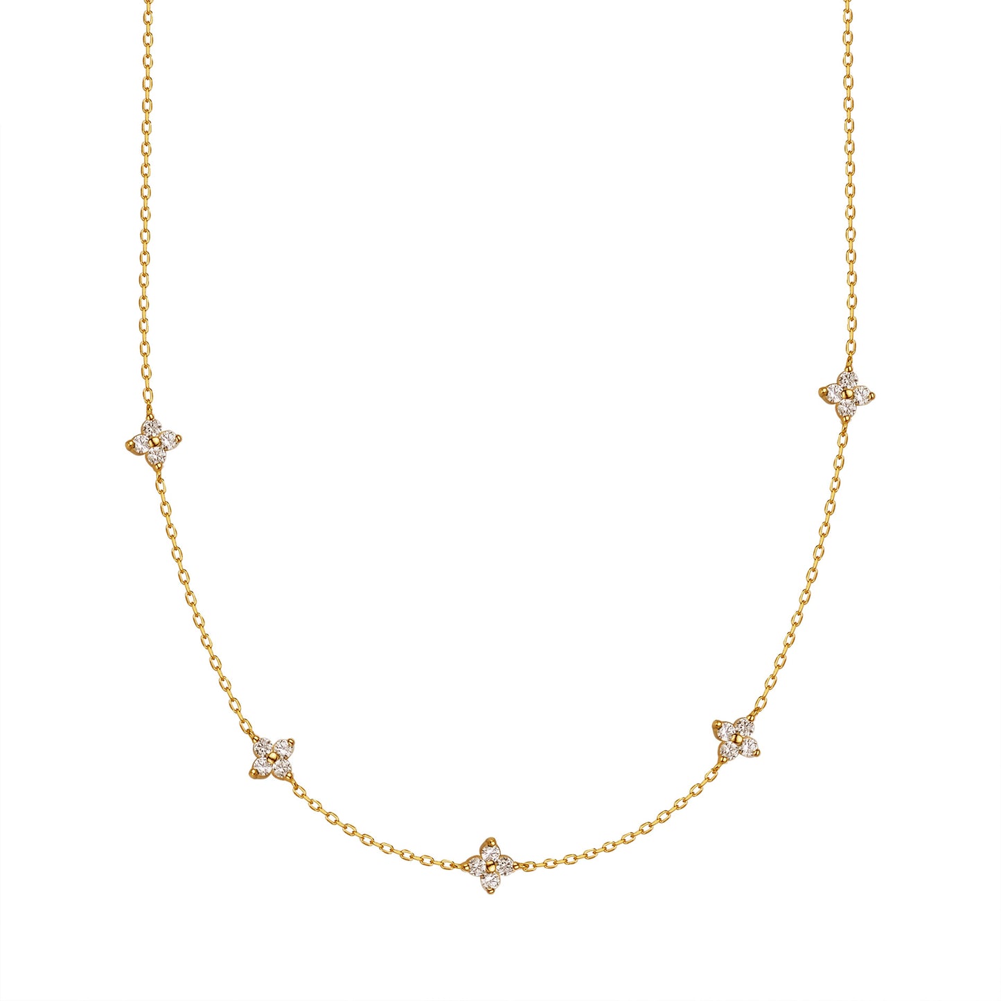 L’Amulette Trèfle