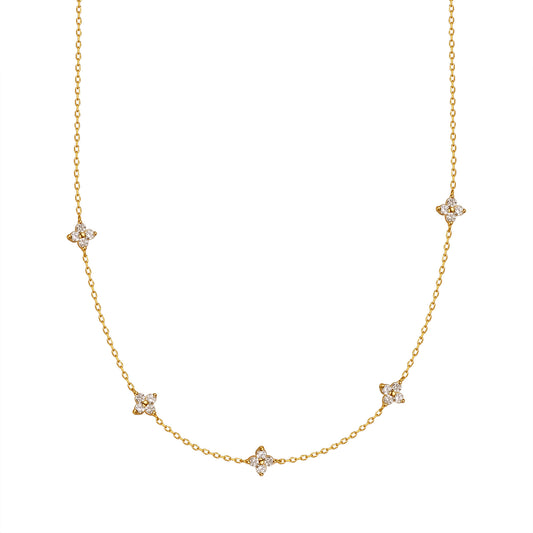 L’Amulette Trèfle